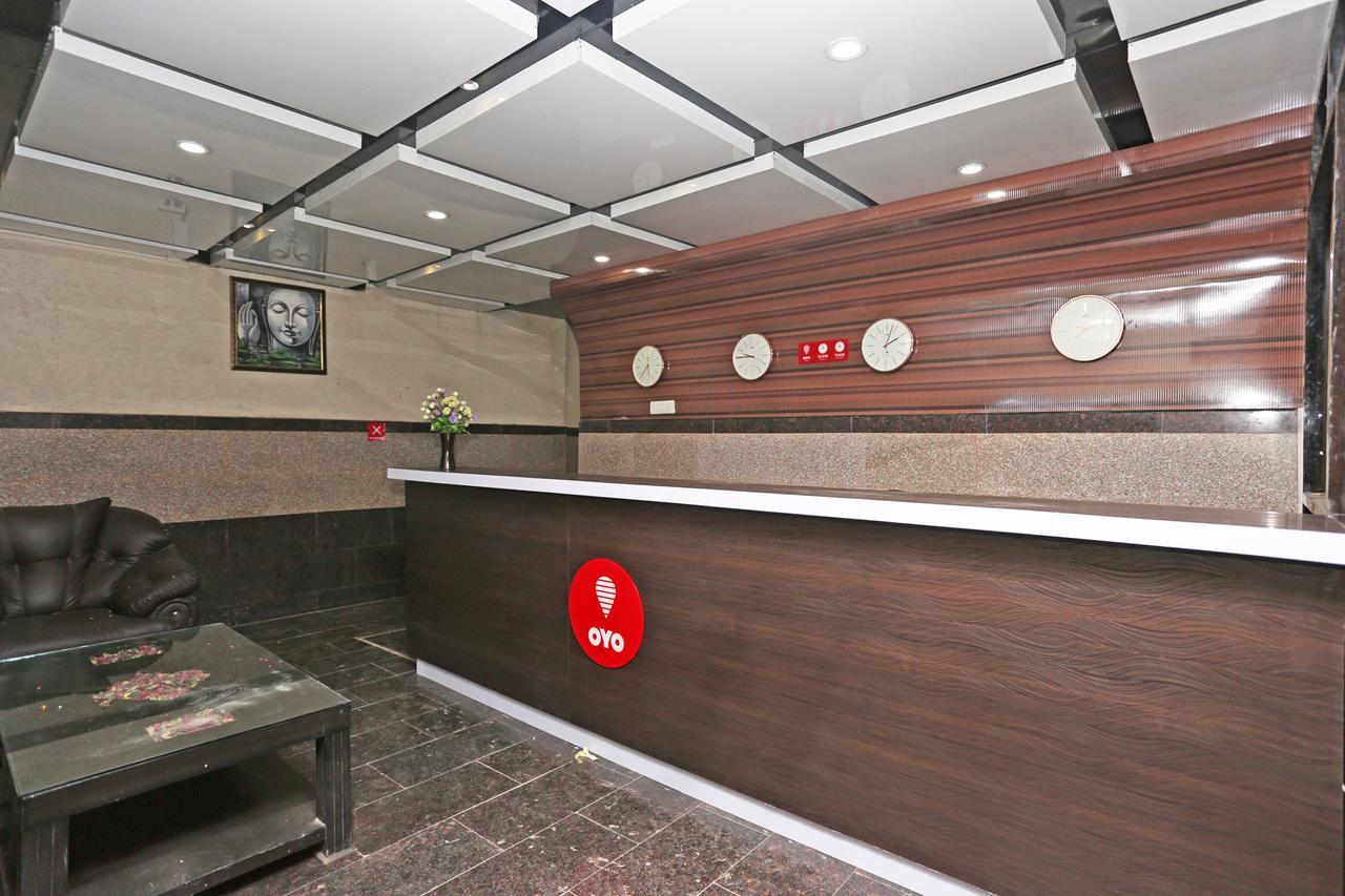 Oyo 8226 Rd Inn パトナー エクステリア 写真