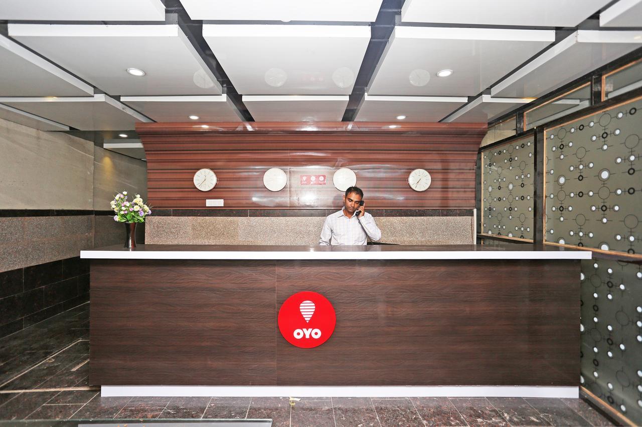 Oyo 8226 Rd Inn パトナー エクステリア 写真